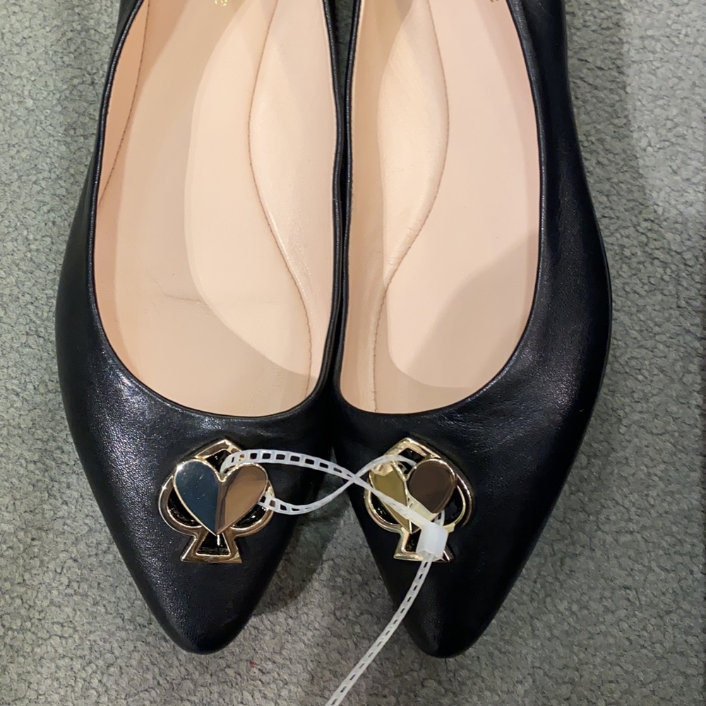 Kate spade flats